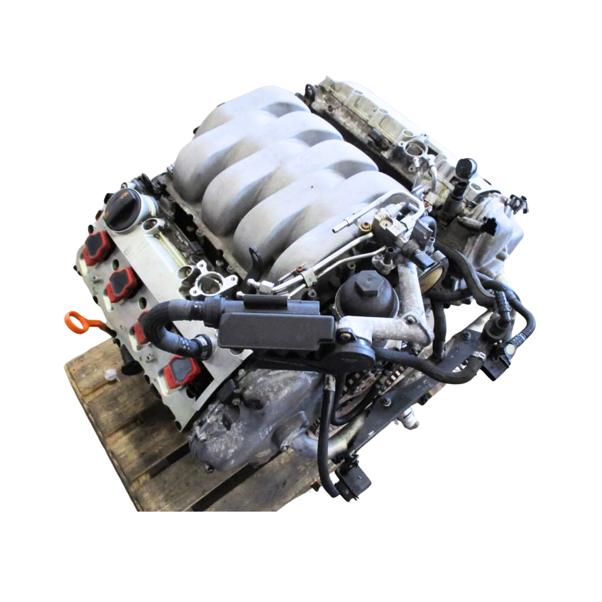 Moteurs Audi Q7 4.2L 2007–2009