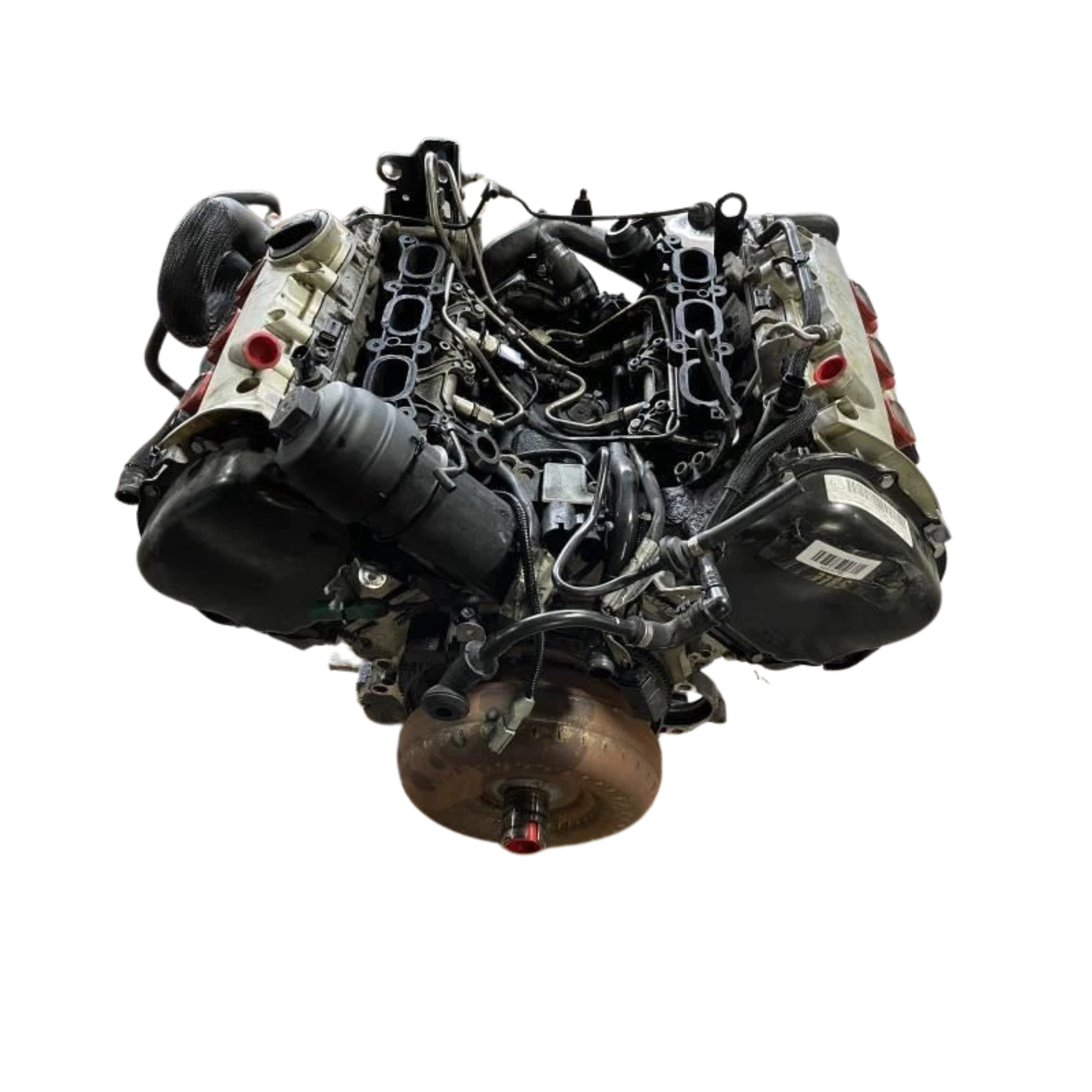 Moteurs Audi A4 3.2L 2007–2009