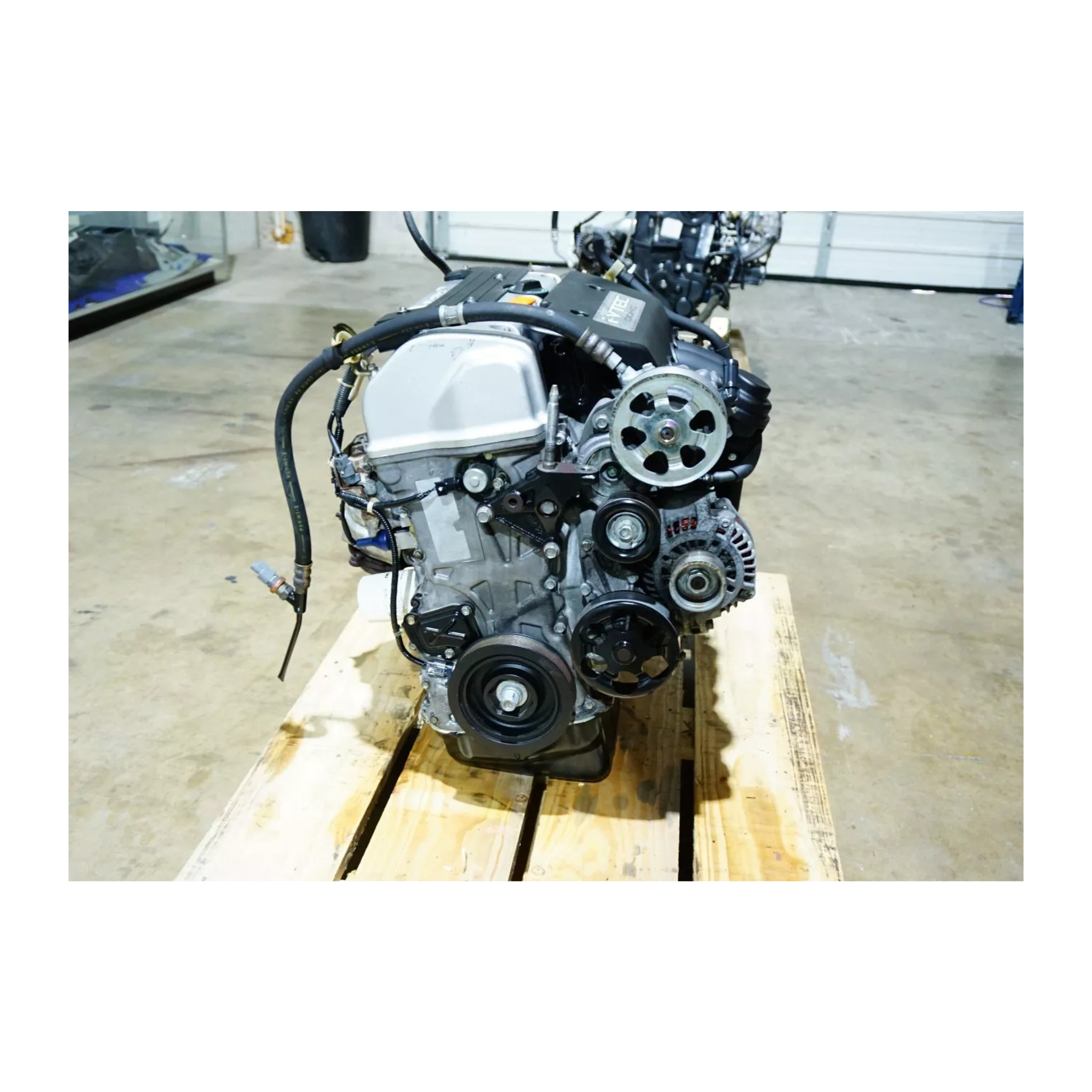Moteurs Acura RSX 2.0L Type-S 2002-2006