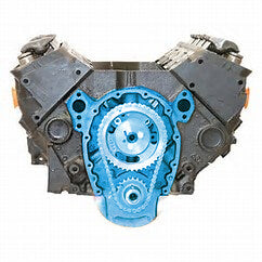 Moteur GMC Sierra 1500 5.3L 1999-2006