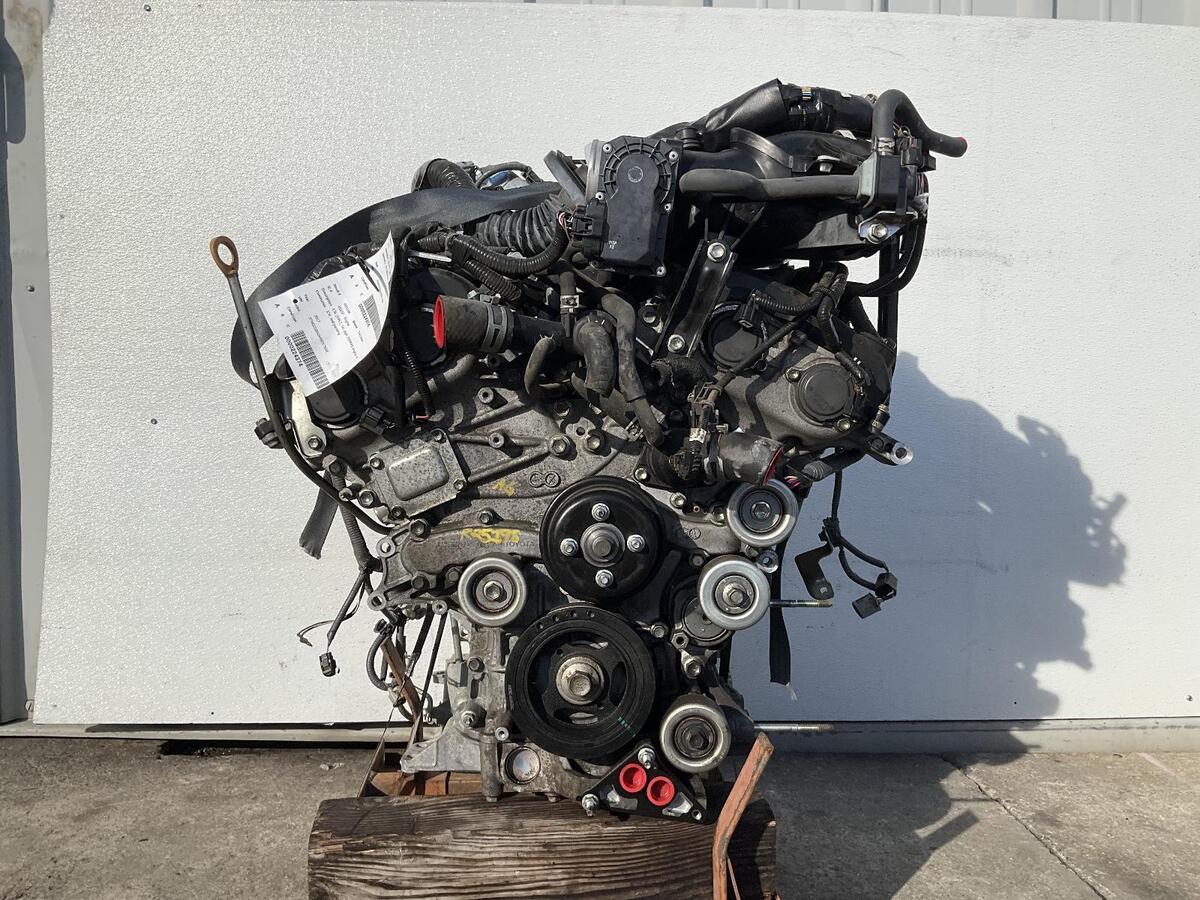 Toyota Tacoma 3.5L 6 cylinder engines (2016 - 2022)