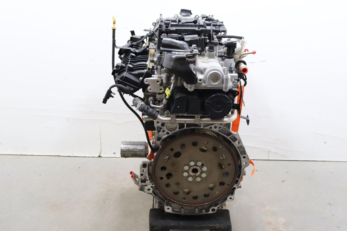 Cadillac CT4 2.0 L Turbo RWD  (2020 - 2023 ) Engines