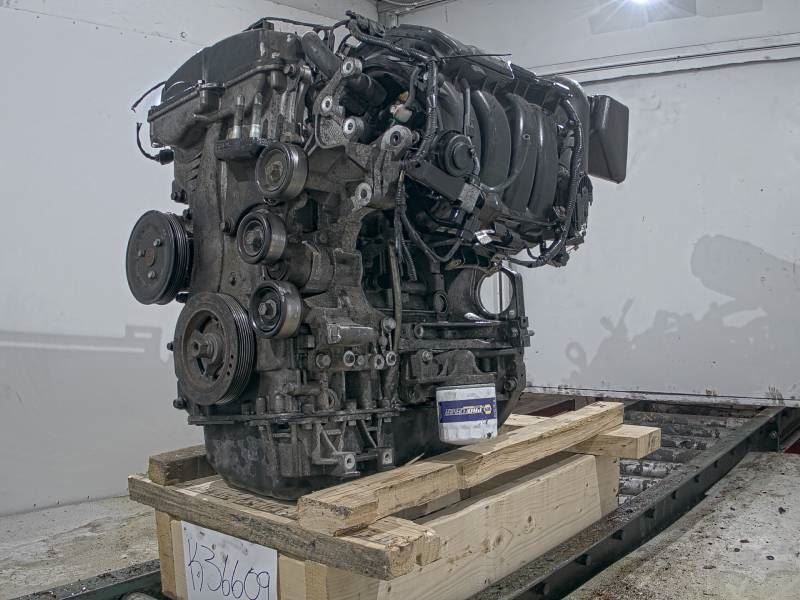 Kia Forte 2.4 liter engines 2010 to 2013