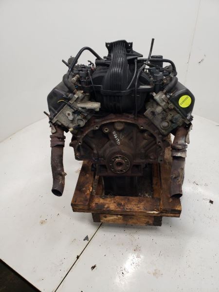 GMC Yukon 5.7L Engine 1992-1999