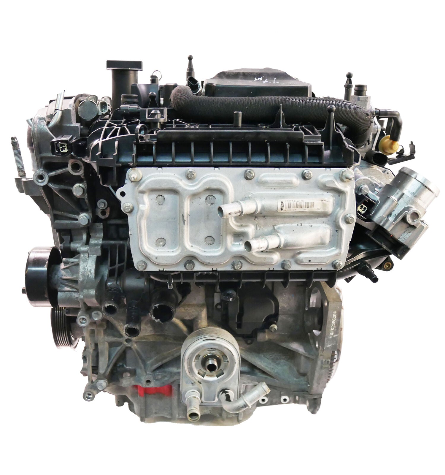 Ford focus 1.5L EcoBoost engines 2014 to 2019