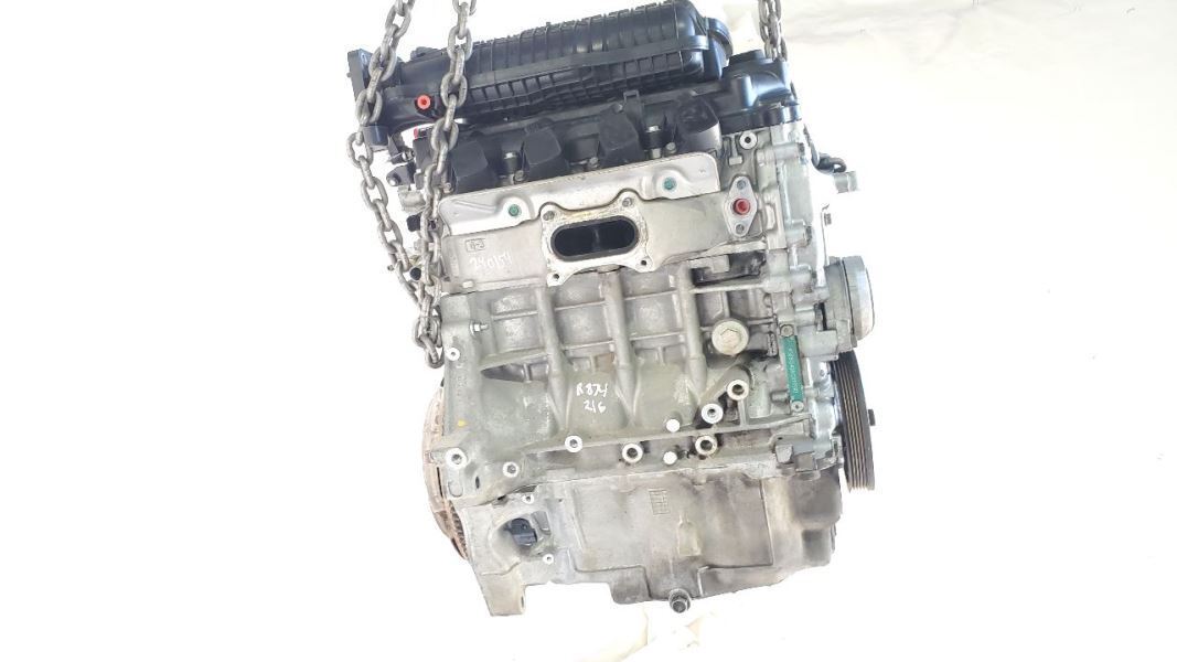 Honda Fit 1.5L engines 2009 to 2012