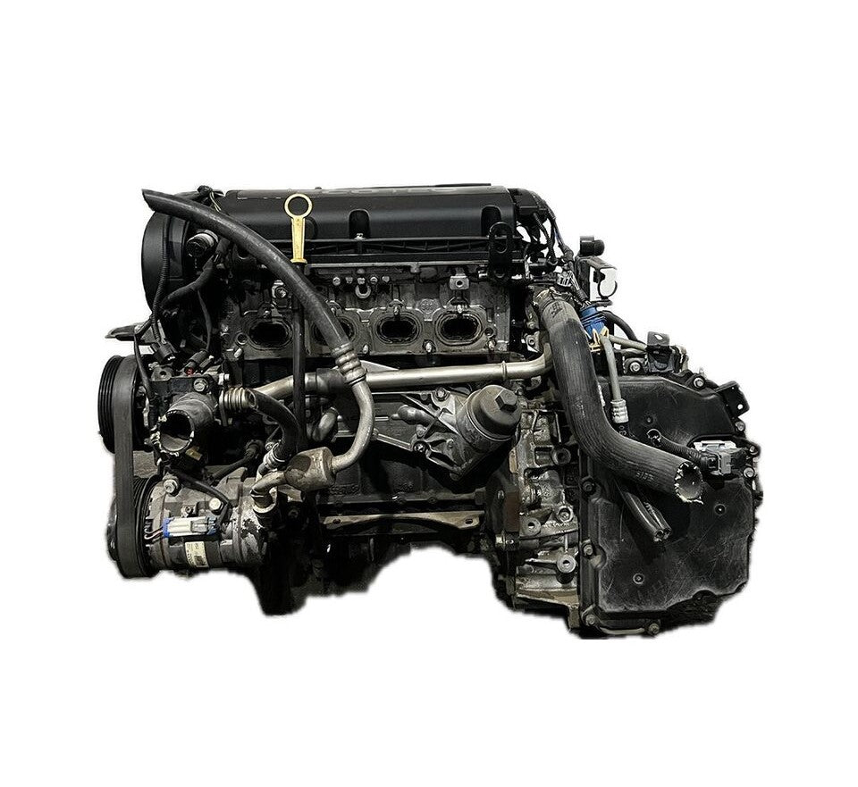 Chevrolet Cruze 1.8L engine 2008-2016