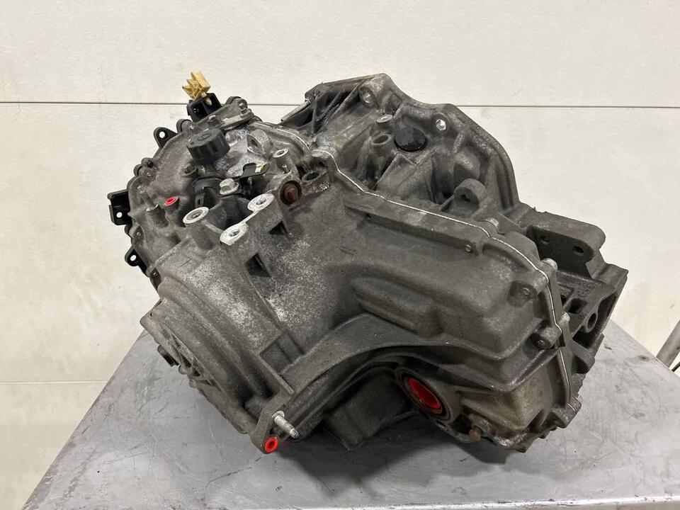 Chevrolet Cruze 1.4L 6 Speed ​​Automatic Transmission 2016-2019