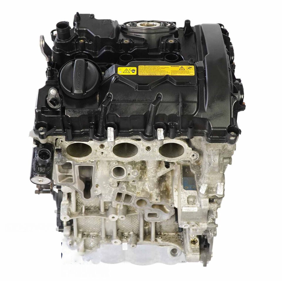MINI Cooper 1.6L engine 2002-2008