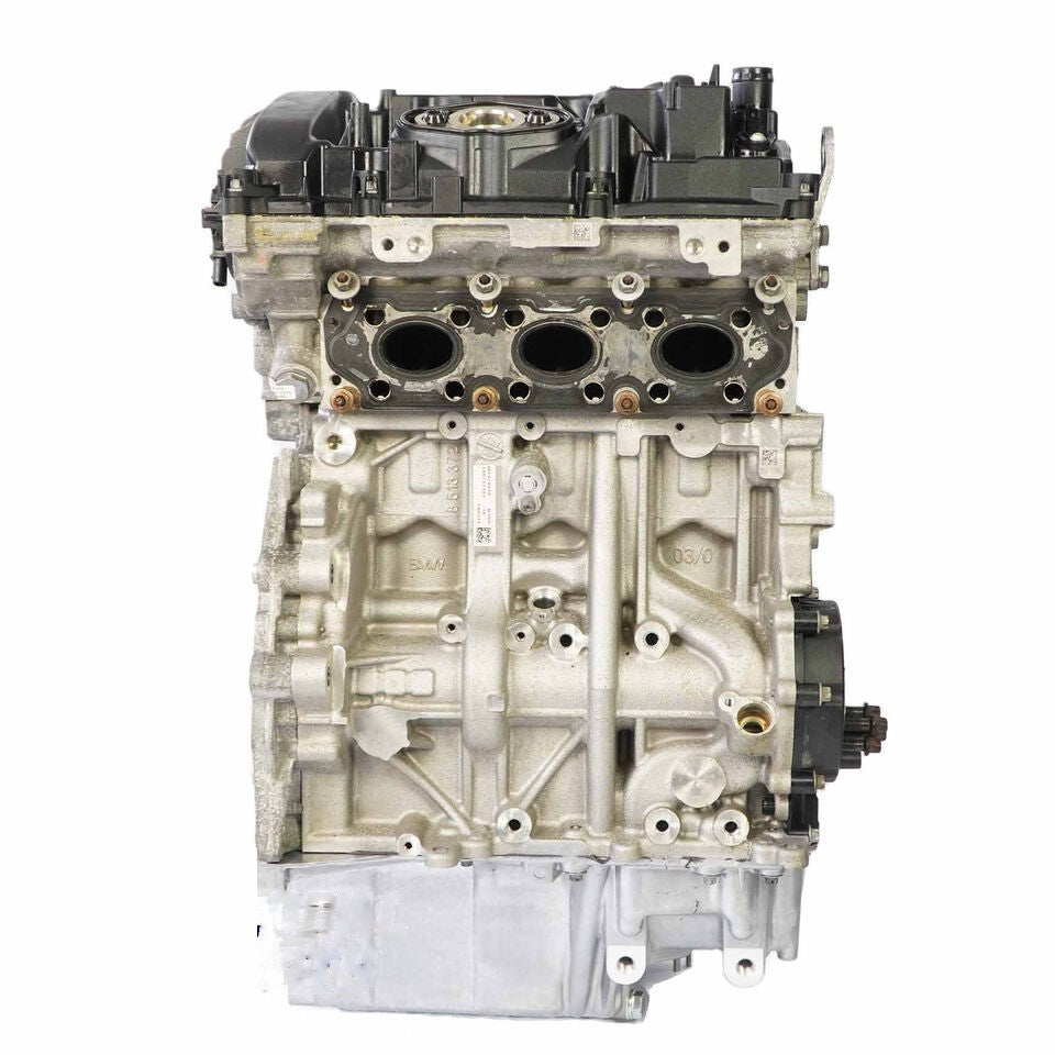 MINI Cooper 1.6L engine 2002-2008