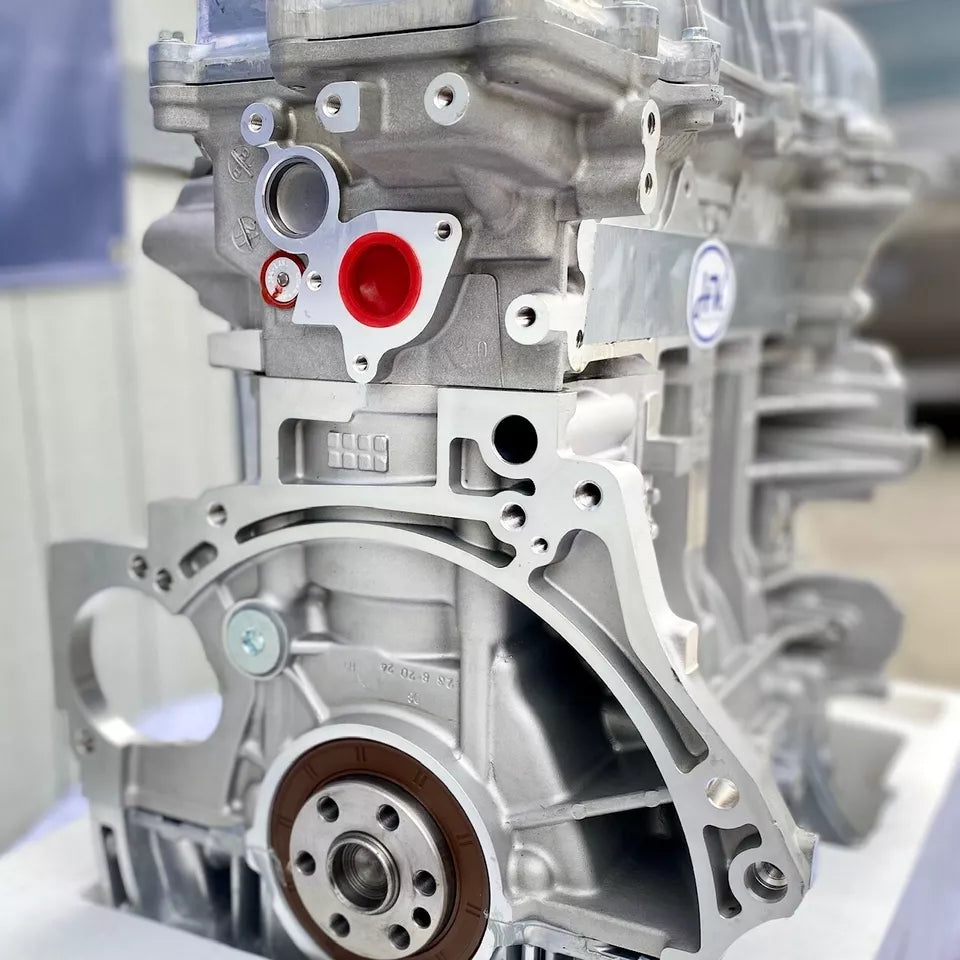 Hyundai Sonata GDI 2.4 liter engines 2011 to 2015