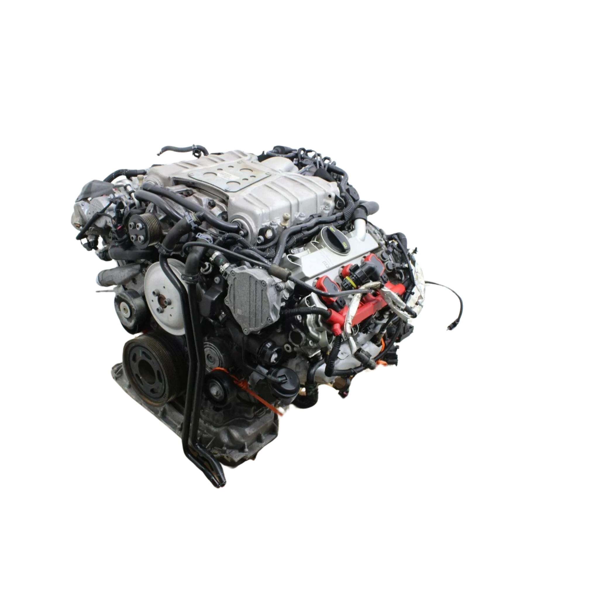 Moteurs Audi A6 3.0L Supercharged 2015–2018