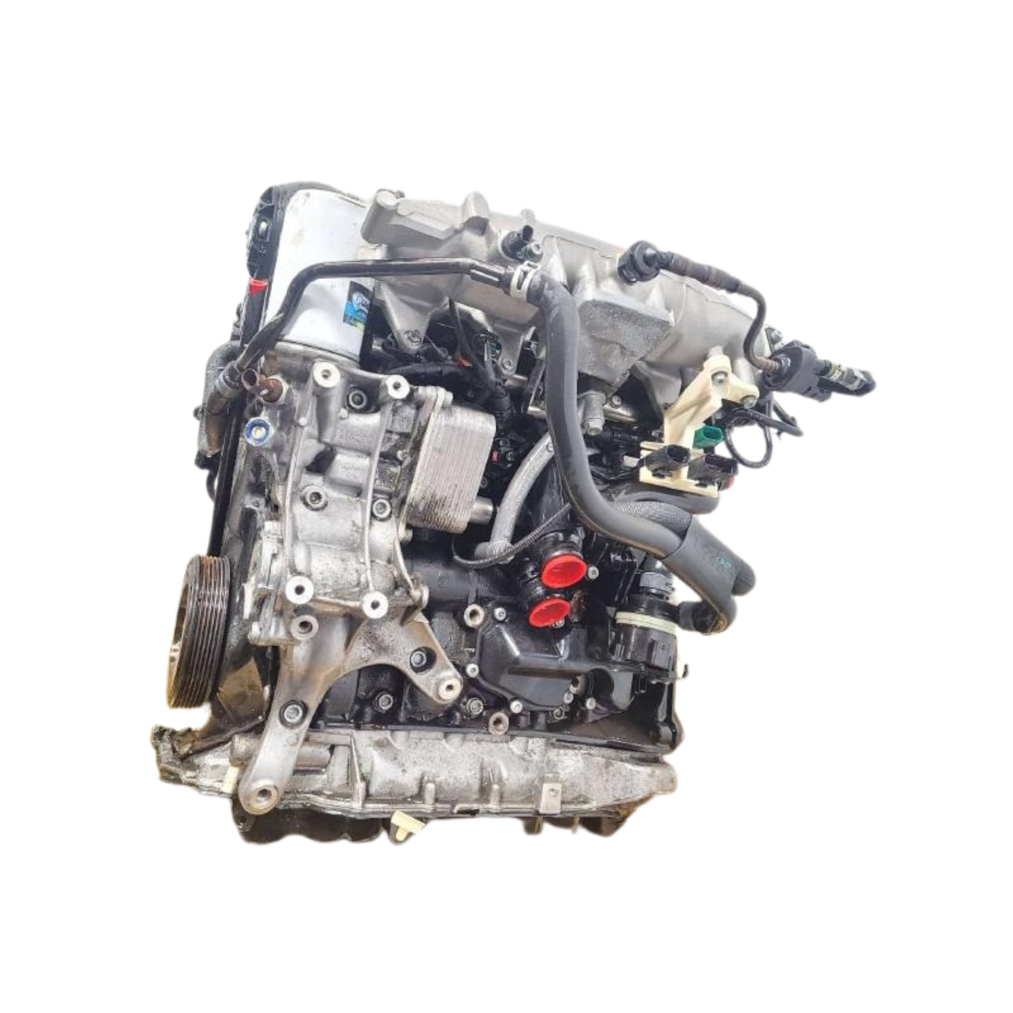 Moteurs Audi A5 2.0L Turbo 2013–2016 (CPMA)