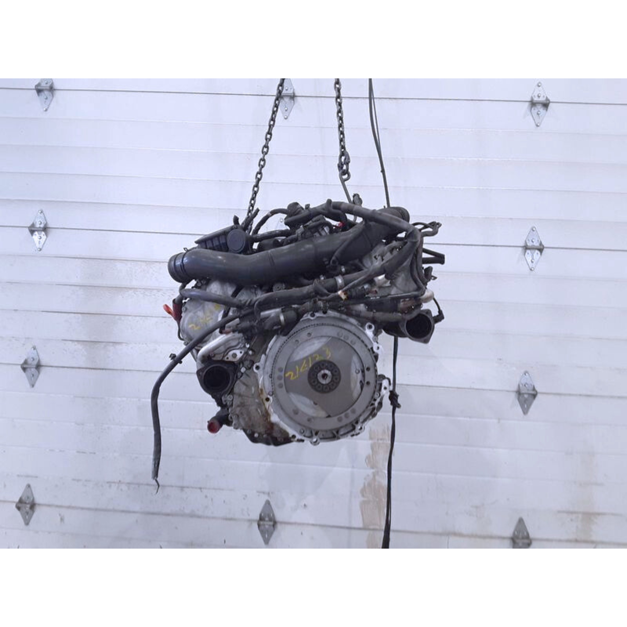 Moteurs Audi Q7 4.2L 2009–2010