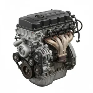 Moteur Acura ADX 2.0L Essence 2024 OEM