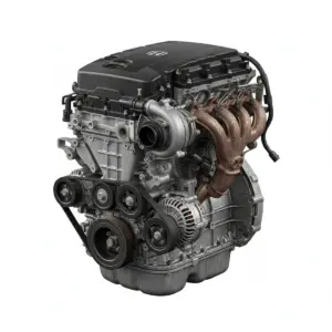 Moteur Acura ADX 2.0L Essence 2025 OEM