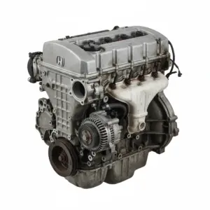 Moteur Acura CL 3.0L (6 cylinder, VIN 2, 6th digit) Essence 1998 OEM