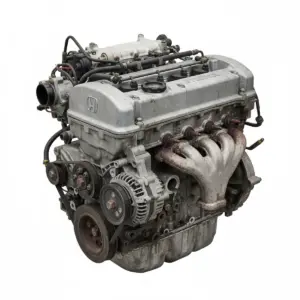 Moteur Acura EL (1.6L, VIN 4, 6th digit), MT Essence 1997 OEM