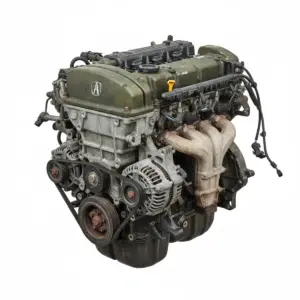 Moteur Acura EL 1.7L Essence 2003 OEM