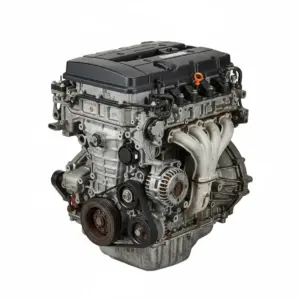 Moteur Acura ILX 2.4L Essence 2017 OEM