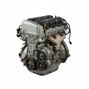 Moteur Acura ILX 2.4L Essence 2020 OEM
