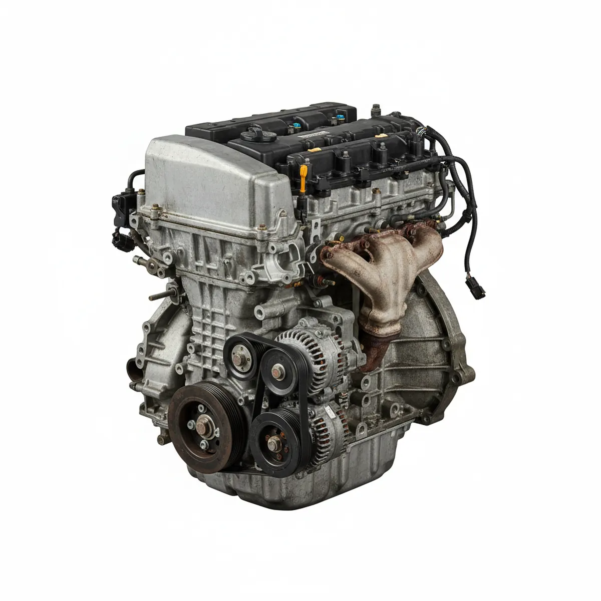 Moteur Acura ILX 2.4L Essence 2020 OEM