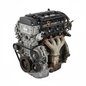 Moteur Acura ILX 2.4L Essence 2021 OEM