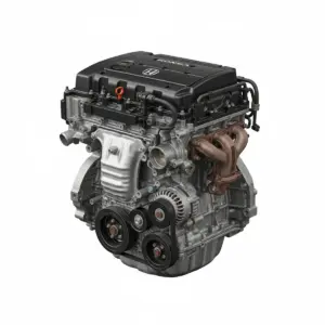 Moteur Acura ILX 2.0L Essence 2022 OEM