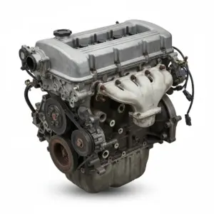 Moteur Acura Integra (1.8L), VIN 9 (6th digit, Htbk) Essence 1990 OEM