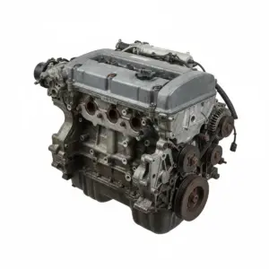 Moteur Acura Integra (1.8L), Htbk, GS (VIN 4, 6th digit) Essence 2000 OEM
