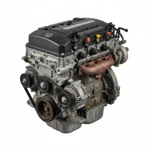 Moteur Acura Integra 2.0L Essence 2023 OEM