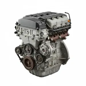 Moteur Acura MDX 3.5L Essence 2002 OEM
