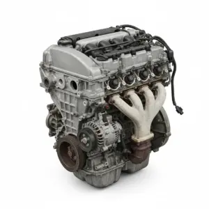 Moteur Acura MDX 3.7L Essence 2010 OEM