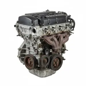 Moteur Acura MDX 3.5L Essence 2013 OEM
