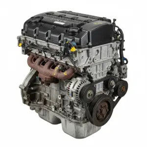 Moteur Acura MDX 3.5L Essence 2014 OEM
