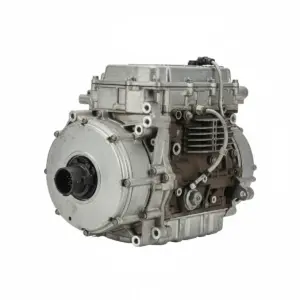 Moteur Acura MDX electric (hybrid), rear (rear subframe mounted, 72HP) null 2018 OEM