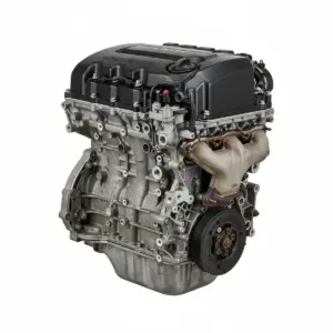 Moteur Acura MDX gasoline, 3.0L (VIN 7, 6th digit, AWD) Essence 2018 OEM