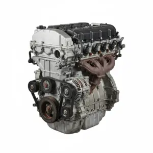 Moteur Acura MDX gasoline, 3.0L (VIN 7, 6th digit, AWD) Essence 2019 OEM