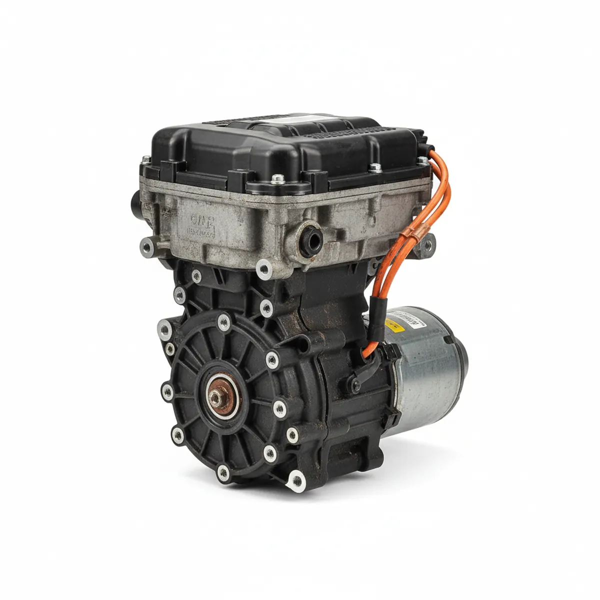 Moteur Acura MDX electric (hybrid), rear (rear subframe mounted, 72HP) Essence 2020 OEM