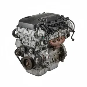 Moteur Acura MDX gasoline, 3.0L (VIN 7, 6th digit, AWD) Essence 2020 OEM