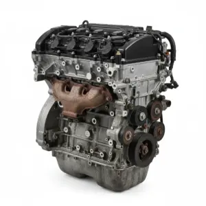Moteur Acura MDX 3.5L (VIN 9 or VIN 1, 6th digit) Essence 2023 OEM