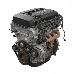 Moteur Acura MDX 3.5L (VIN 9 or VIN 1, 6th digit) Essence 2025 OEM