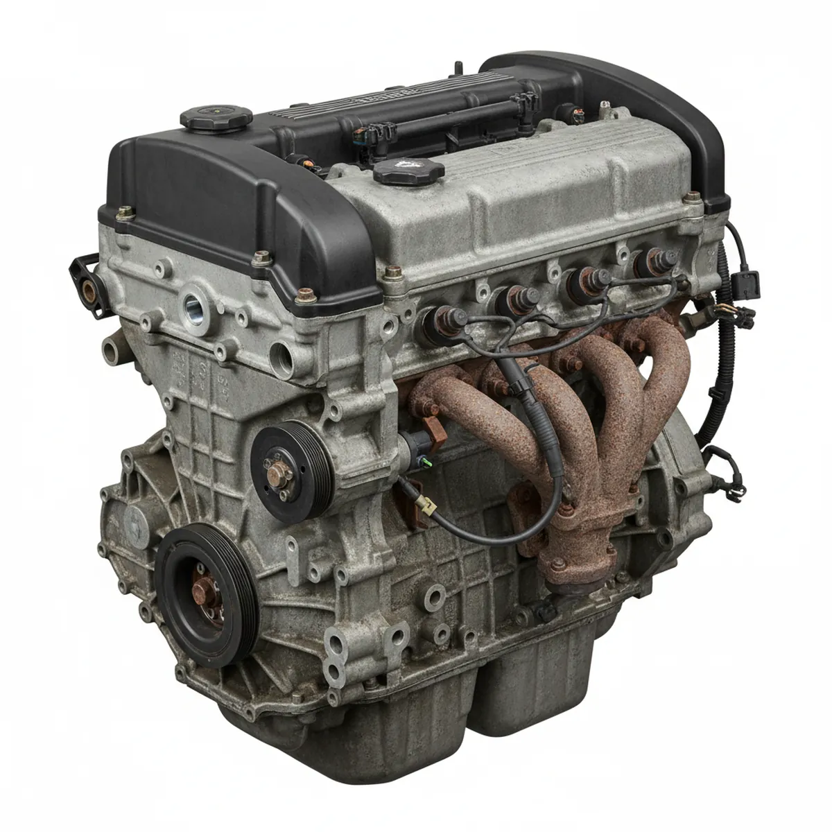 Moteur Acura NSX 3.0L (VIN 1, 6th digit, AT) Essence 2003 OEM