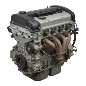 Moteur Acura NSX 3.0L (VIN 1, 6th digit, AT) Essence 2004 OEM