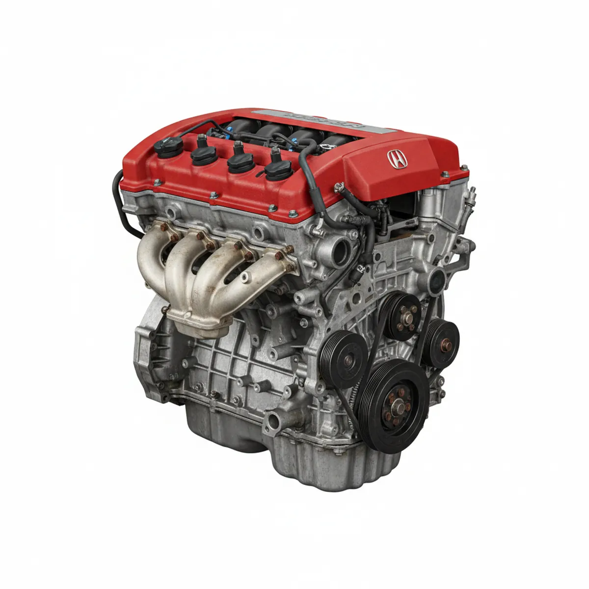 Moteur Acura NSX 3.5L Essence 2016 OEM
