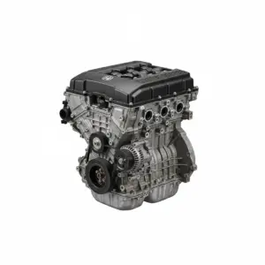 Moteur Acura NSX gasoline, (3.5L twin turbo, VIN N, 4th digit, AT) Essence 2018 OEM