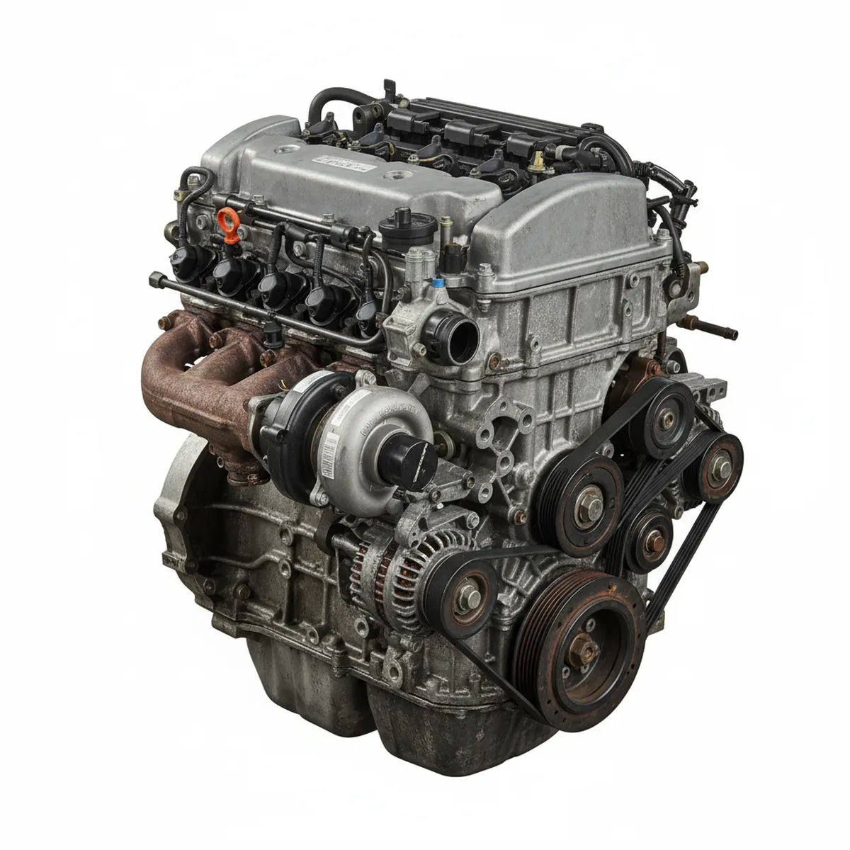 Moteur Acura RDX 2.3L Essence 2009 OEM