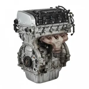 Moteur Acura RDX (3.5L), VIN 3 (6th digit, V6) Essence 2013 OEM