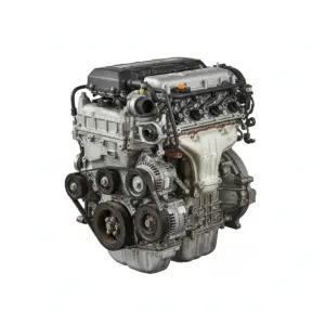 Moteur Acura RDX (3.5L), VIN 3 (6th digit, FWD) Essence 2017 OEM