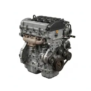 Moteur Acura RDX (2.0L), VIN 2 (6 th digit, AWD) Essence 2019 OEM